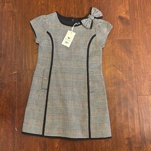 Hope and Henry dress